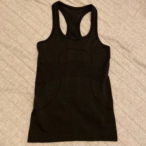 Lululemon Swiftly Tech Tank Top